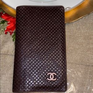 COPY - Authentic Chanel wallet